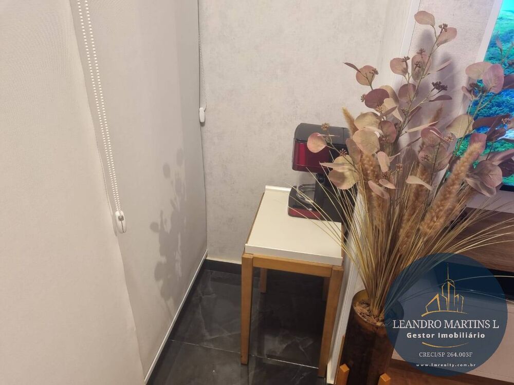 Apartamento à venda com 2 quartos, 50m² - Foto 2