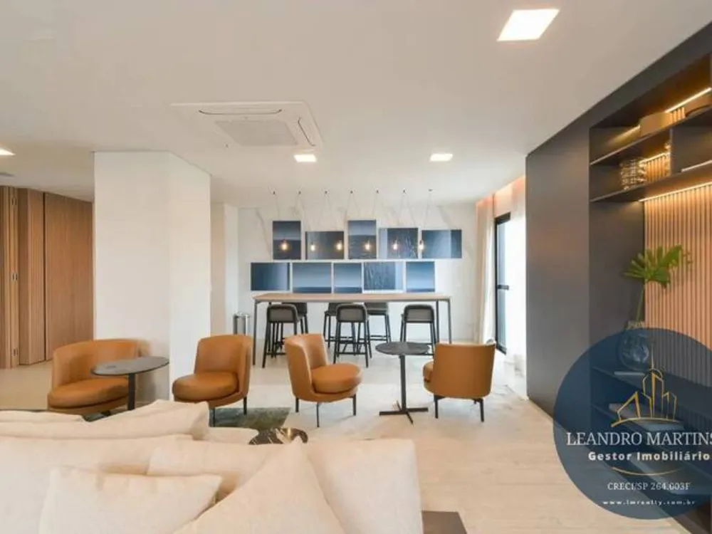 Apartamento, 2 quartos, 53 m² - Foto 12