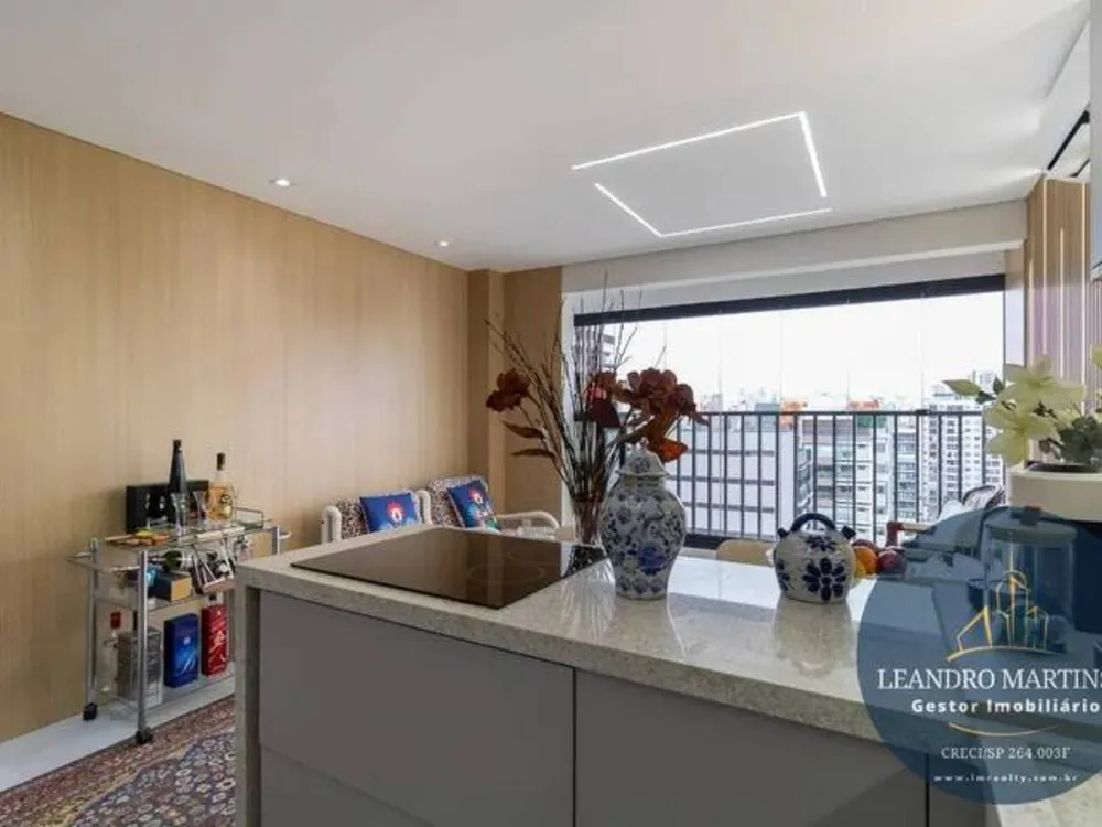 Apartamento, 2 quartos, 53 m² - Foto 10