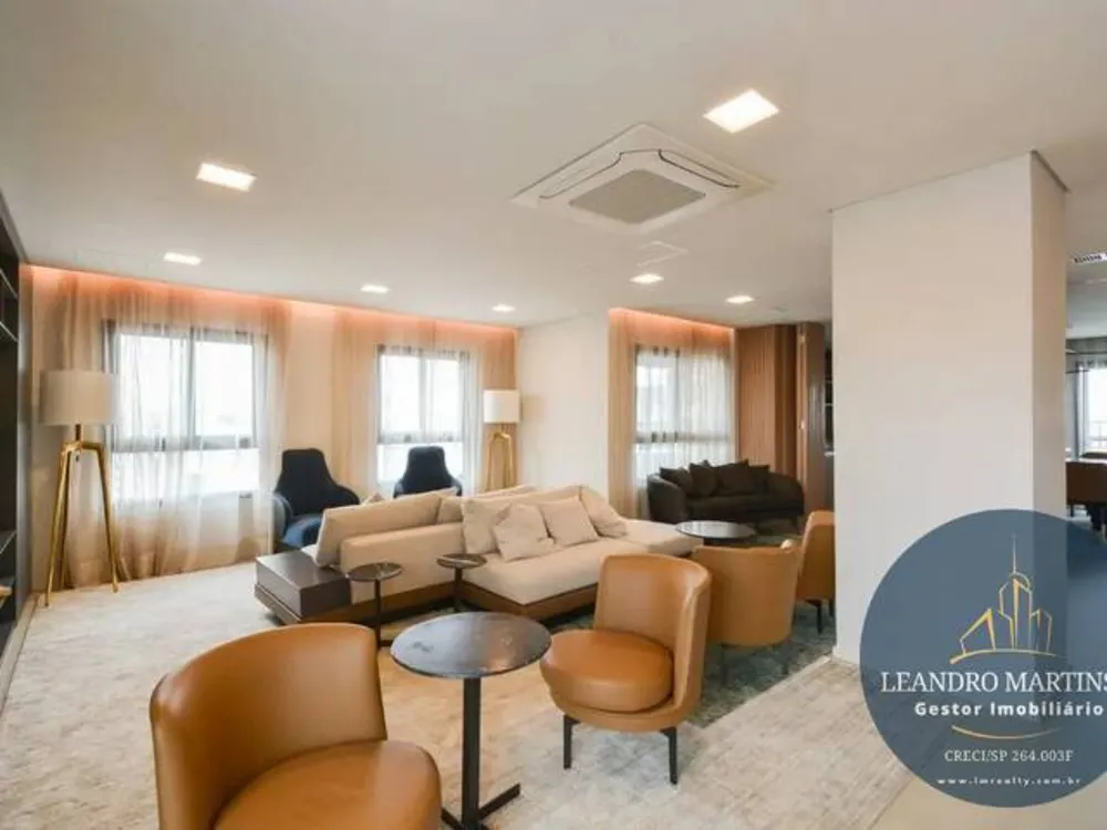 Apartamento, 2 quartos, 53 m² - Foto 8