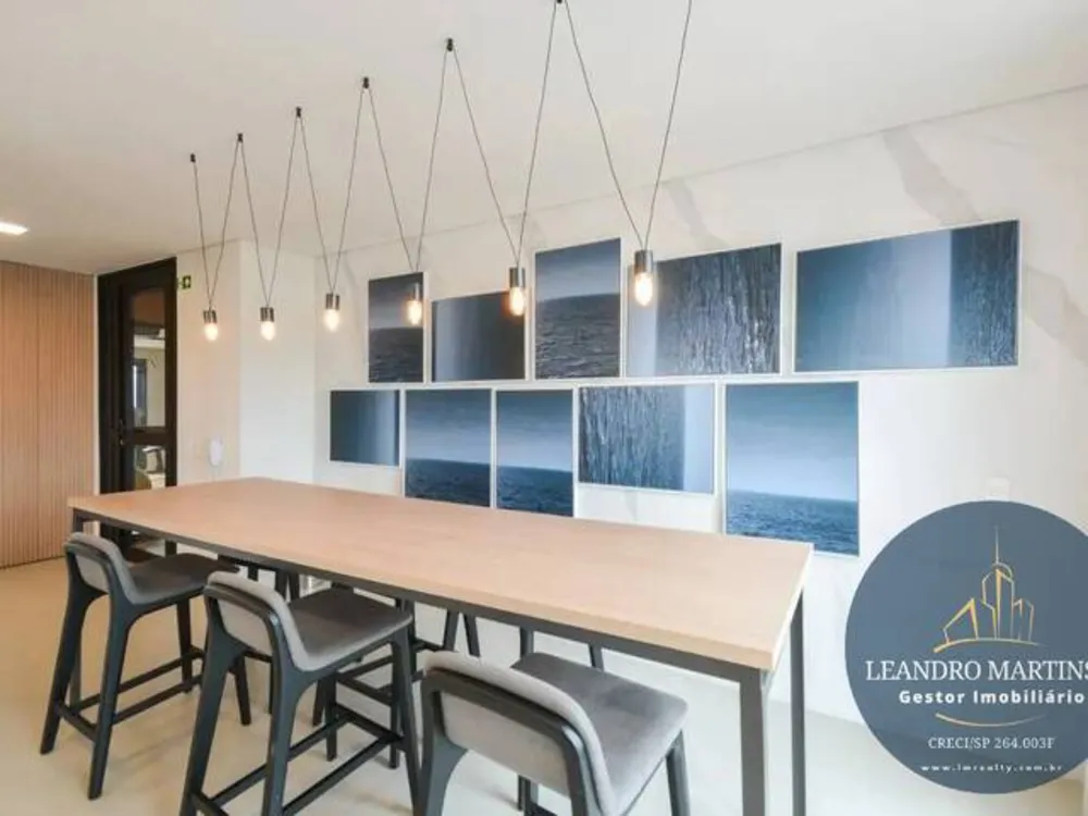 Apartamento, 2 quartos, 53 m² - Foto 5