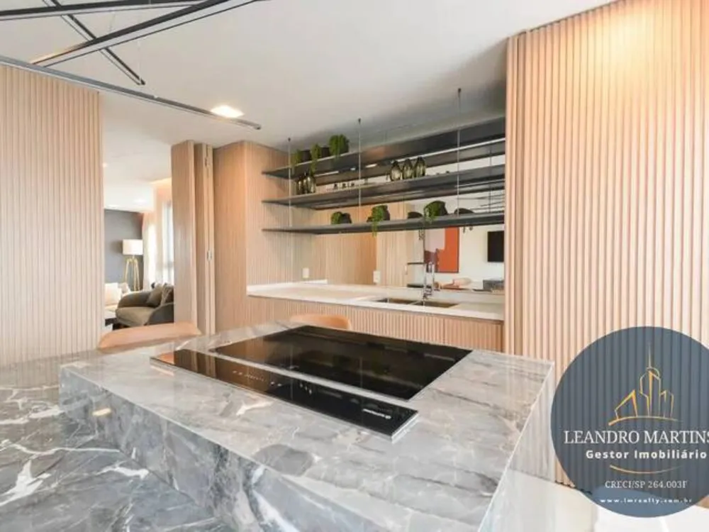 Apartamento, 2 quartos, 53 m² - Foto 1