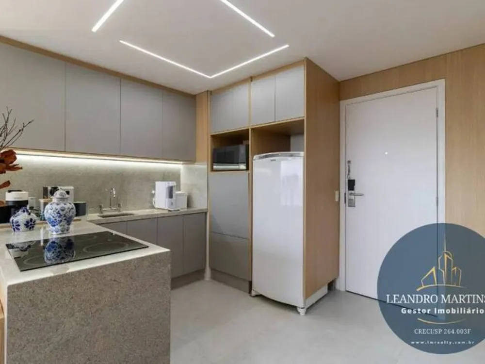 Apartamento, 2 quartos, 53 m² - Foto 7