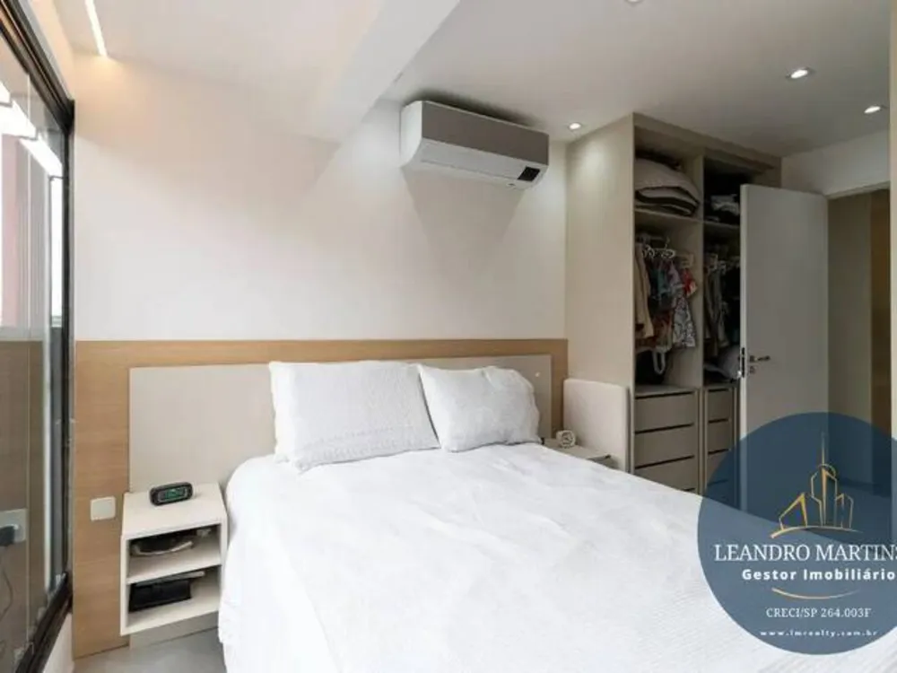 Apartamento, 2 quartos, 53 m² - Foto 9