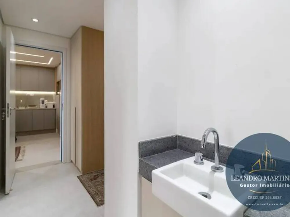 Apartamento, 2 quartos, 53 m² - Foto 6