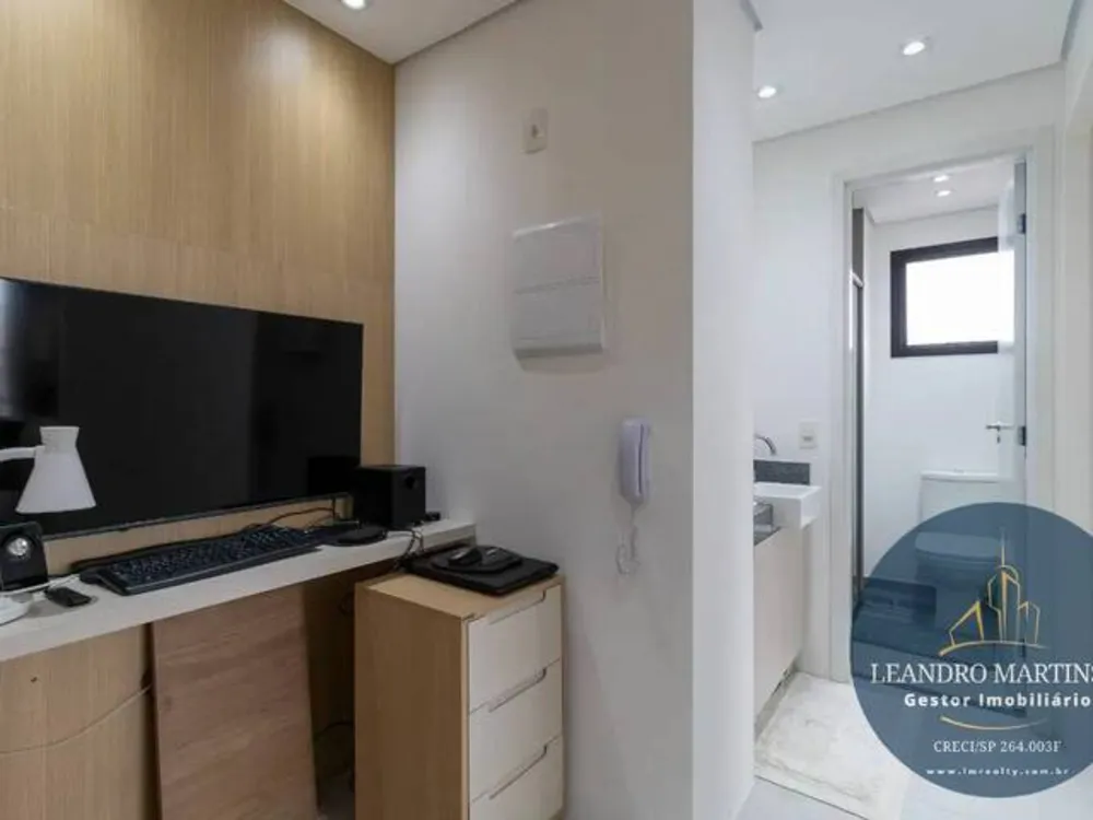 Apartamento, 2 quartos, 53 m² - Foto 11
