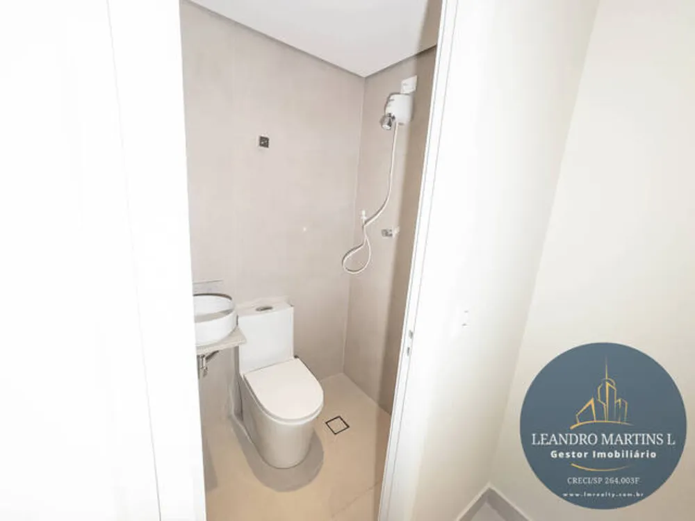 Apartamento, 3 quartos, 109 m² - Foto 5