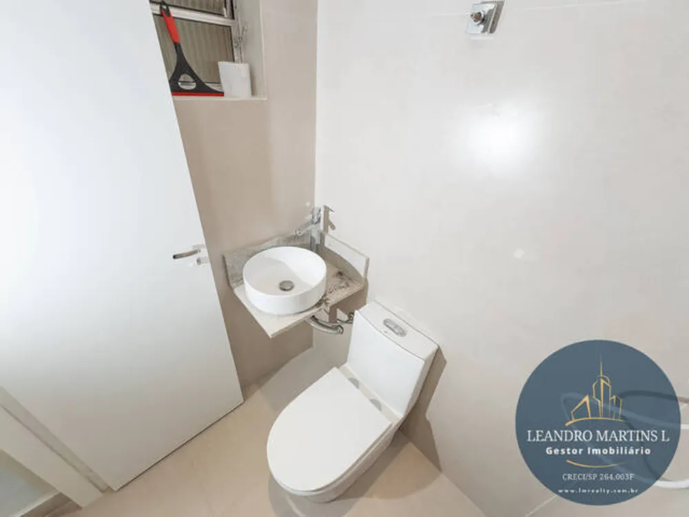 Apartamento, 3 quartos, 109 m² - Foto 9