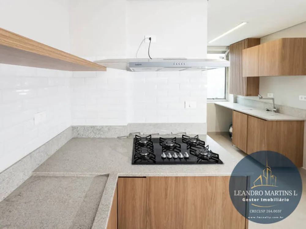 Apartamento, 3 quartos, 109 m² - Foto 8