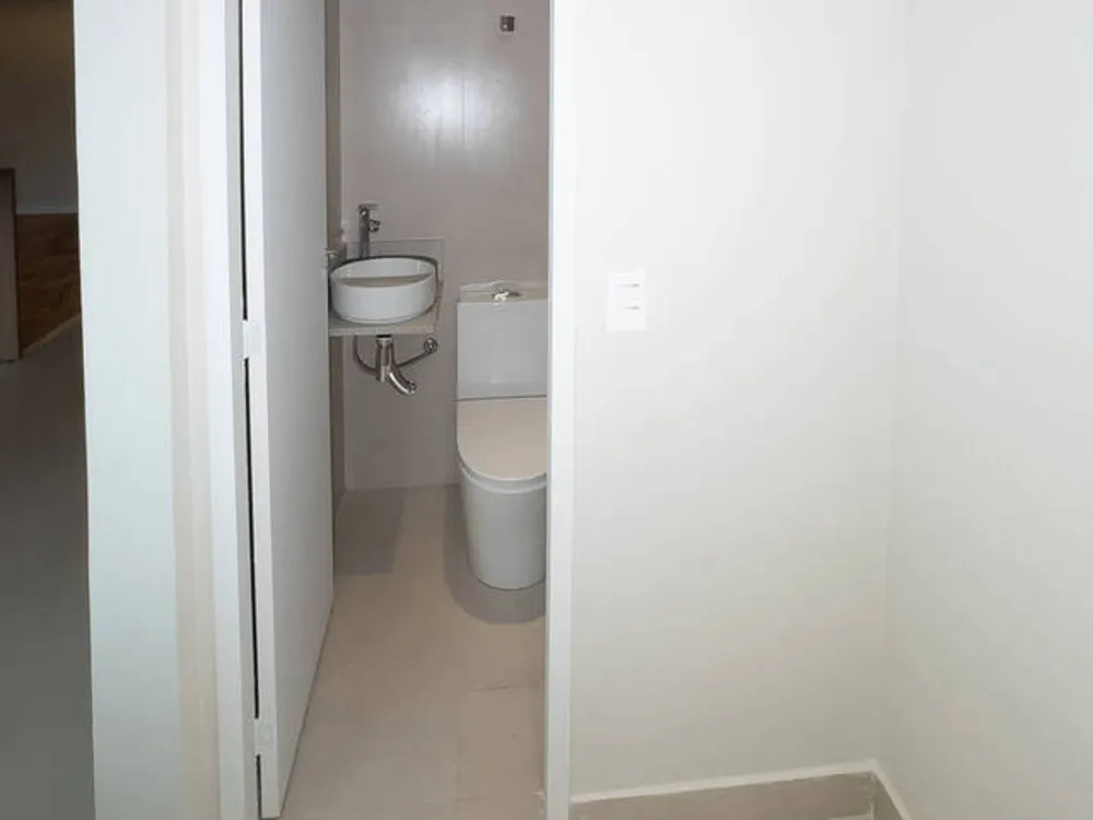 Apartamento, 3 quartos, 109 m² - Foto 2