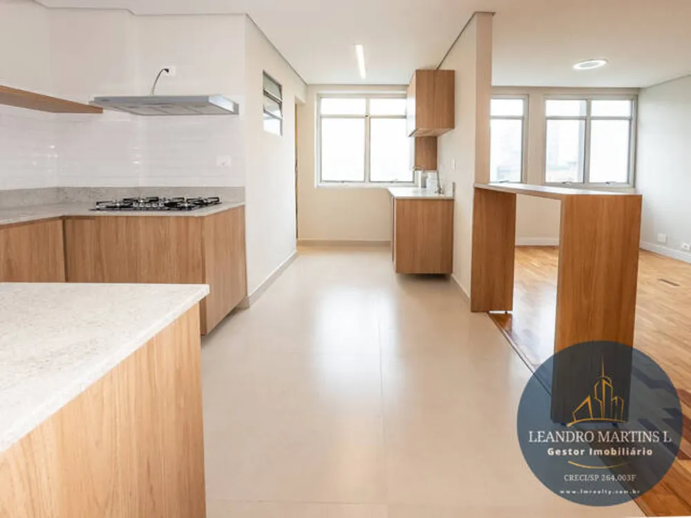 Apartamento, 3 quartos, 109 m² - Foto 1