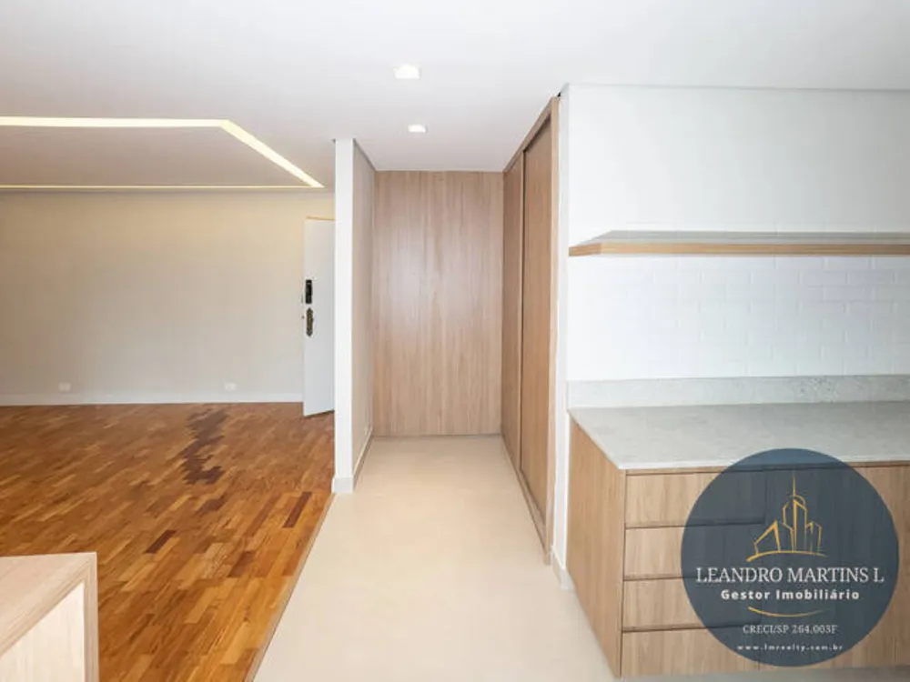 Apartamento, 3 quartos, 109 m² - Foto 3
