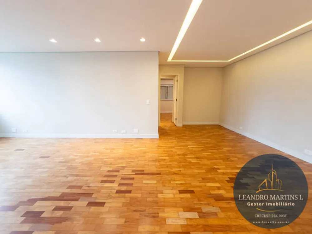 Apartamento, 3 quartos, 109 m² - Foto 1
