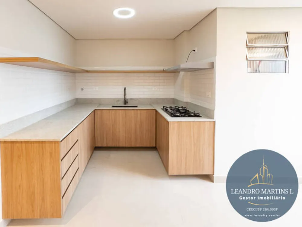 Apartamento, 3 quartos, 109 m² - Foto 6