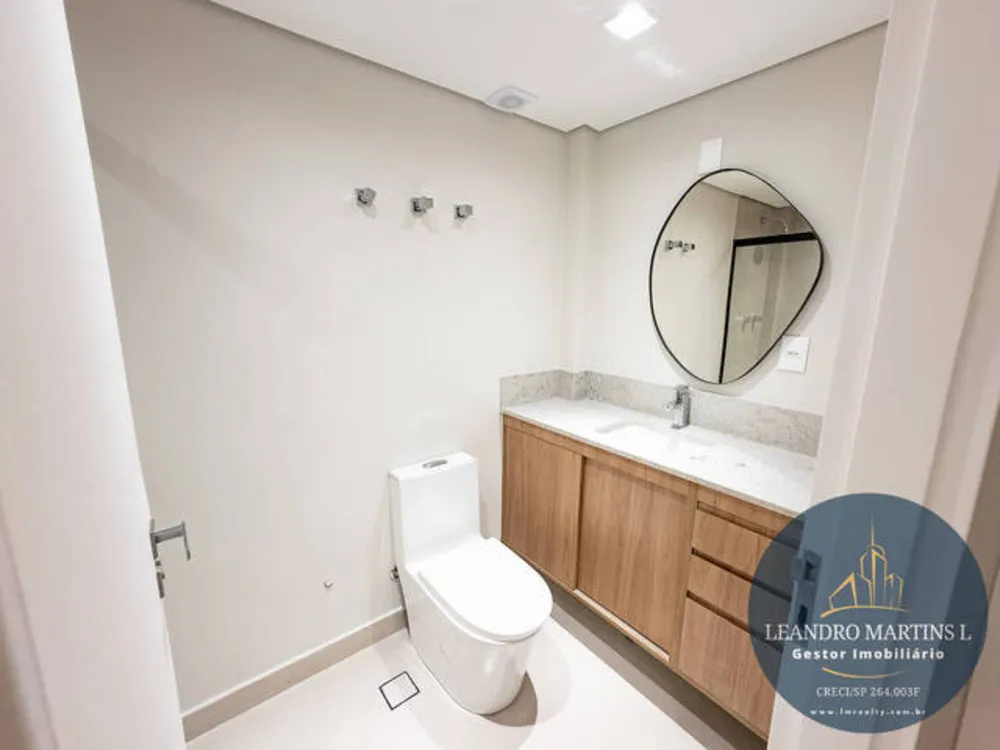Apartamento, 3 quartos, 109 m² - Foto 11