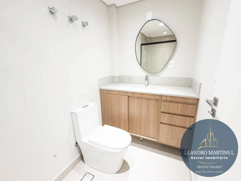 Apartamento, 3 quartos, 109 m² - Foto 4