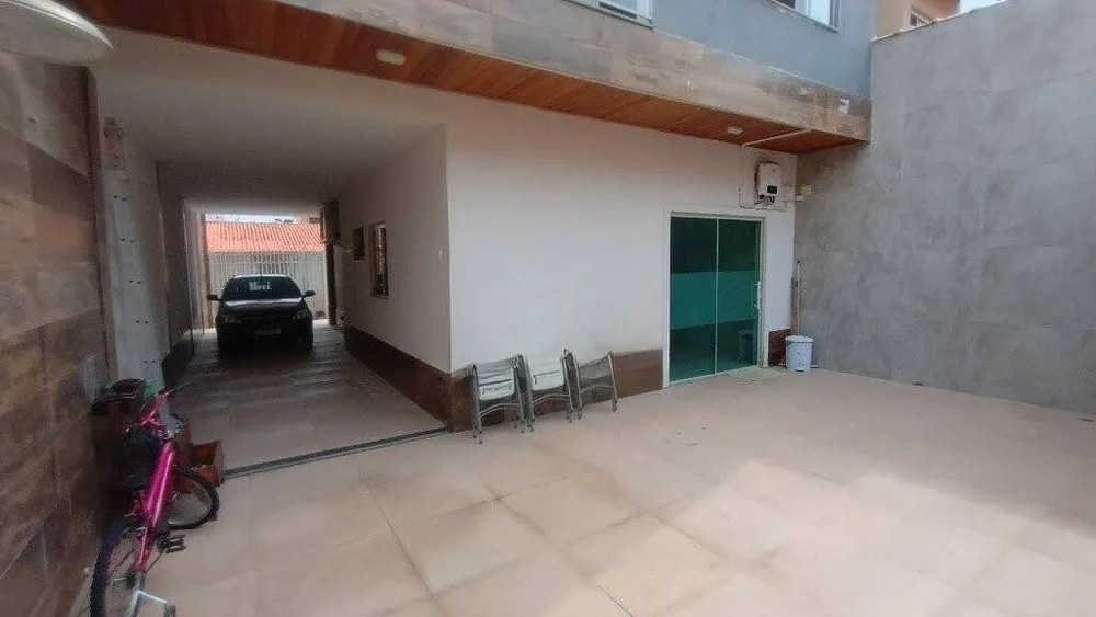 Casa, 3 quartos, 203 m² - Foto 5