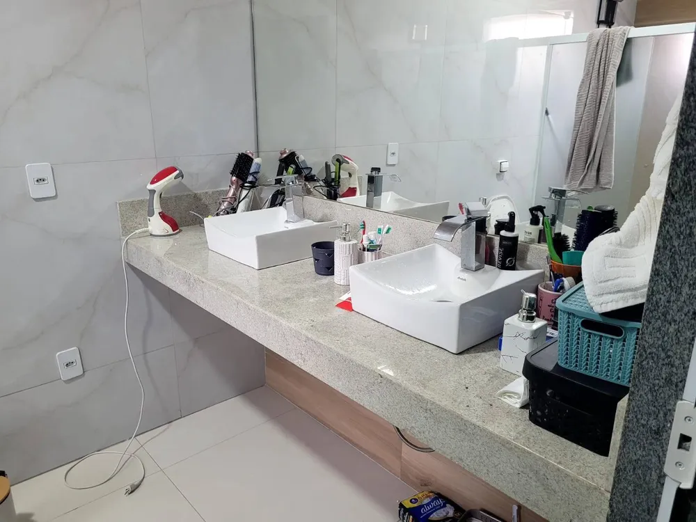 Casa, 3 quartos, 203 m² - Foto 28