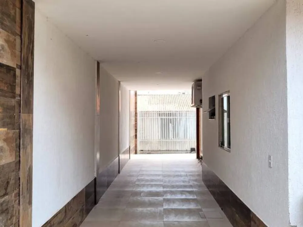 Casa, 3 quartos, 203 m² - Foto 4