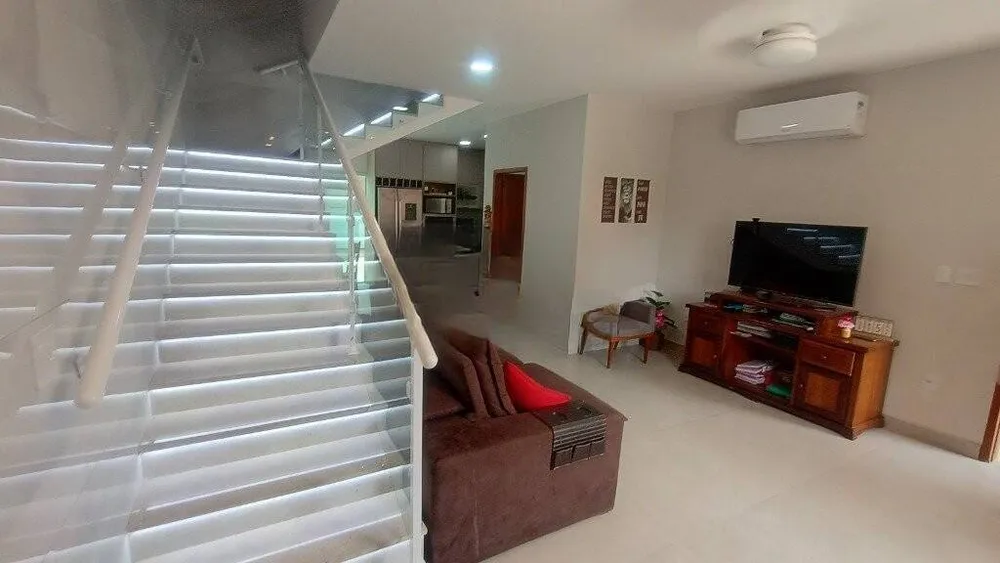 Casa, 3 quartos, 203 m² - Foto 9