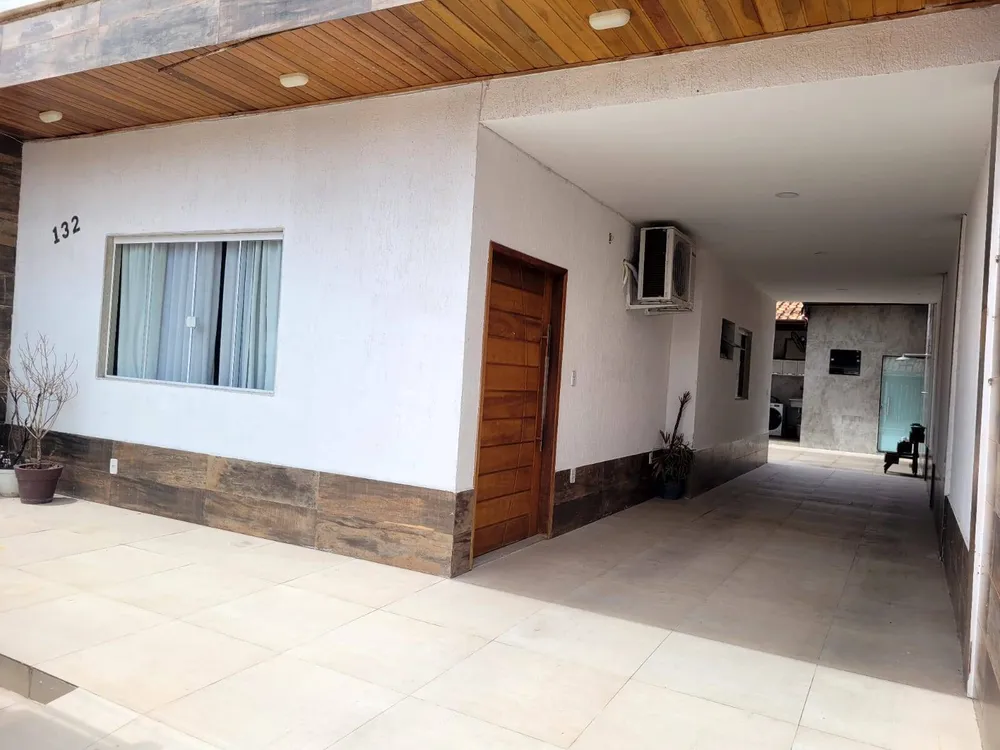 Casa, 3 quartos, 203 m² - Foto 3