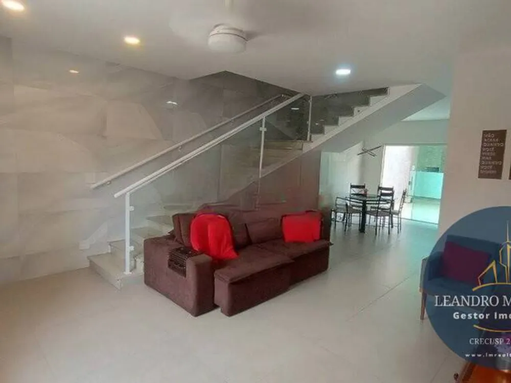 Casa, 3 quartos, 203 m² - Foto 6