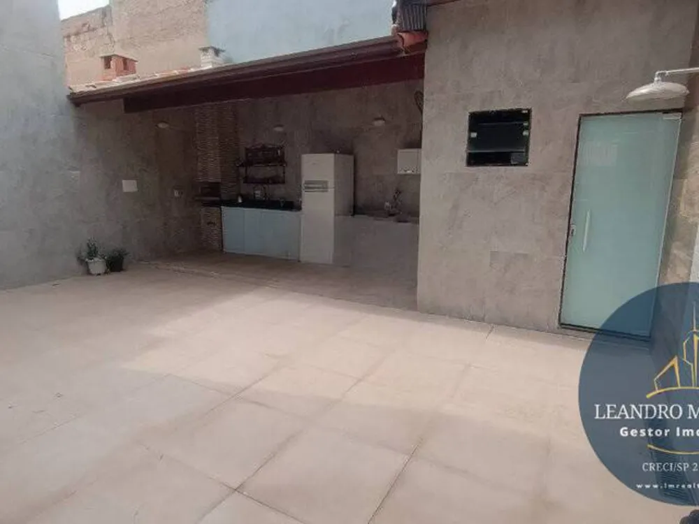 Casa, 3 quartos, 203 m² - Foto 22