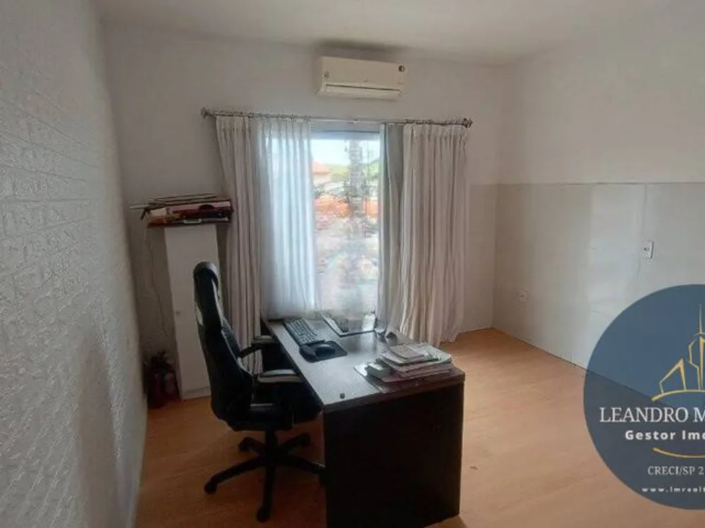 Casa, 3 quartos, 203 m² - Foto 10