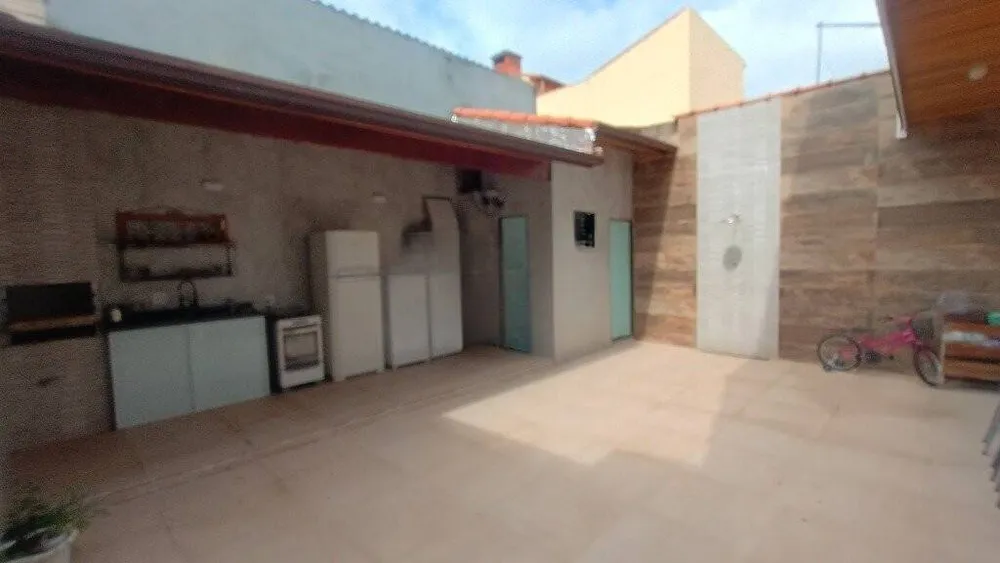 Casa, 3 quartos, 203 m² - Foto 42