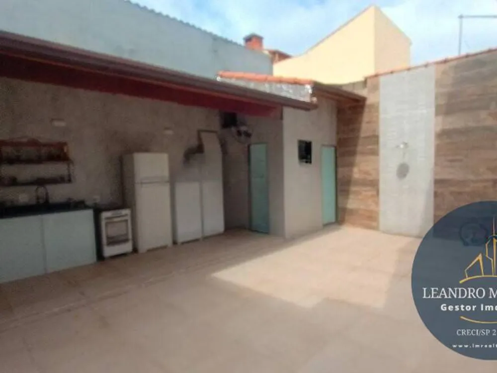 Casa, 3 quartos, 203 m² - Foto 21