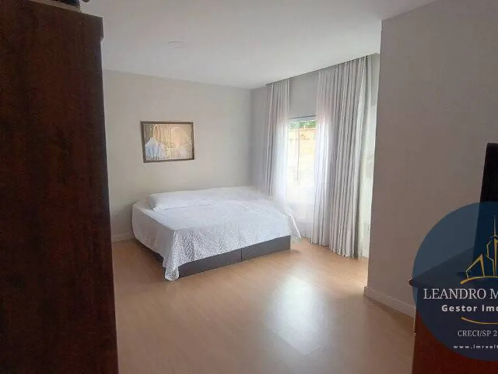 Casa, 3 quartos, 203 m² - Foto 3