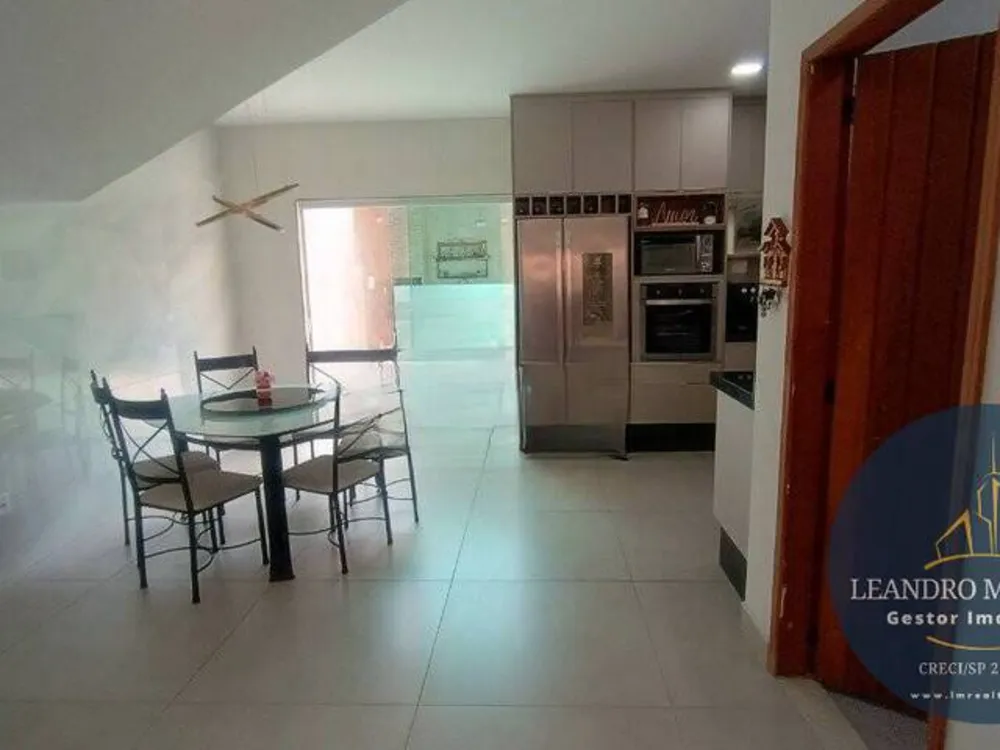 Casa, 3 quartos, 203 m² - Foto 7