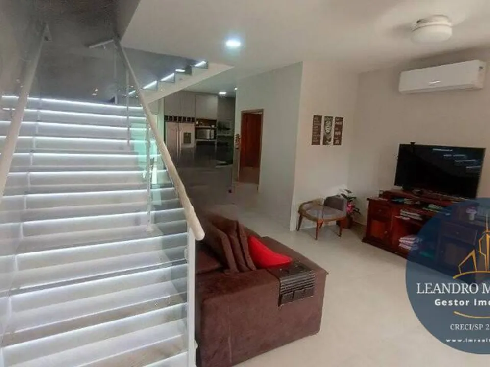 Casa, 3 quartos, 203 m² - Foto 5