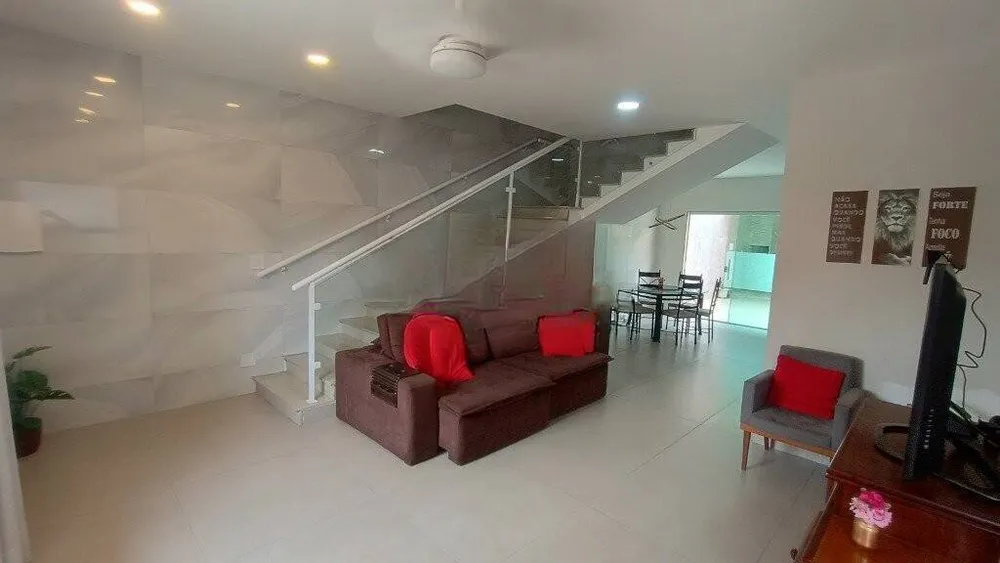 Casa, 3 quartos, 203 m² - Foto 11