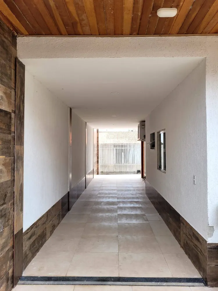 Casa, 3 quartos, 203 m² - Foto 8