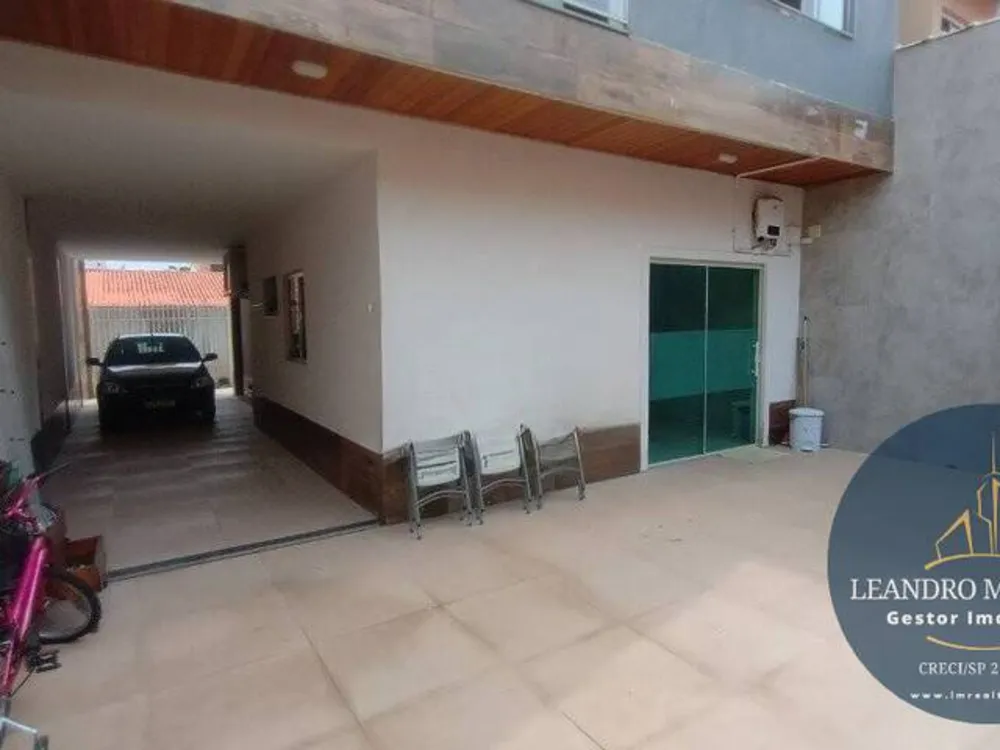 Casa, 3 quartos, 203 m² - Foto 3