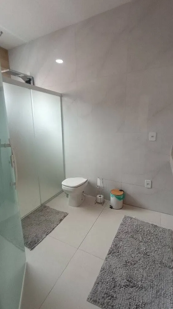 Casa, 3 quartos, 203 m² - Foto 29