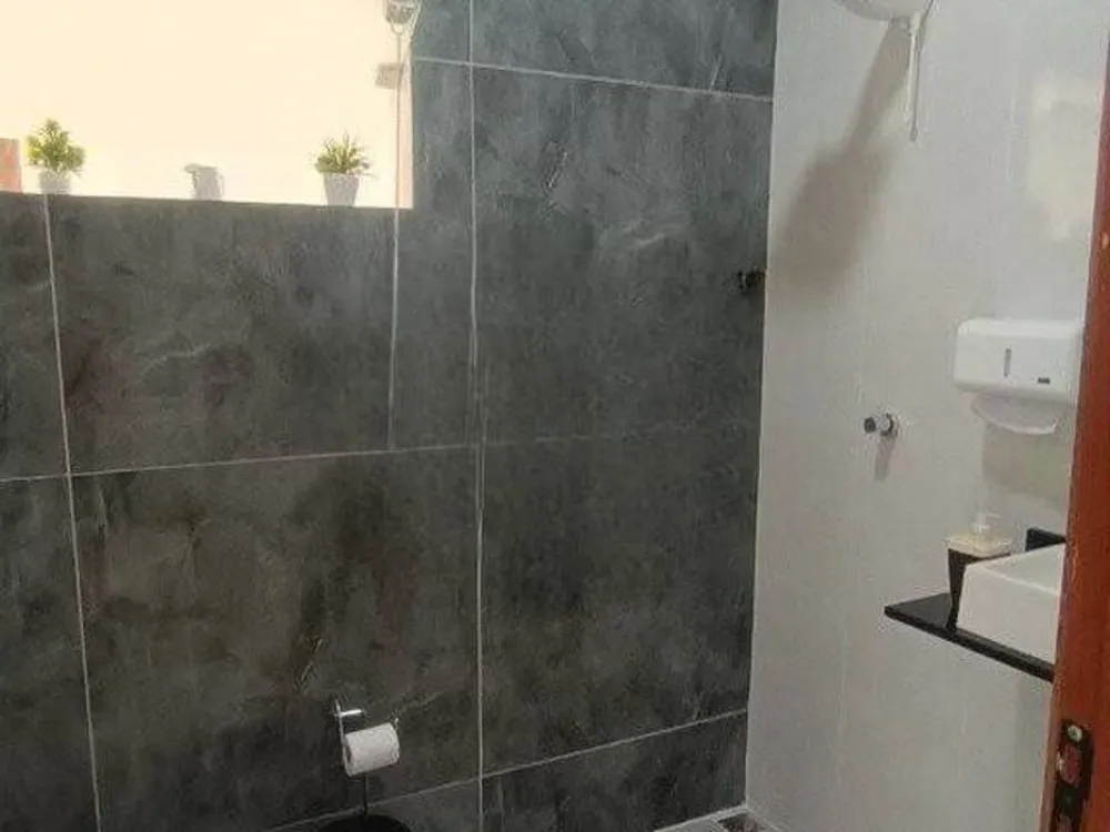 Casa, 3 quartos, 203 m² - Foto 2