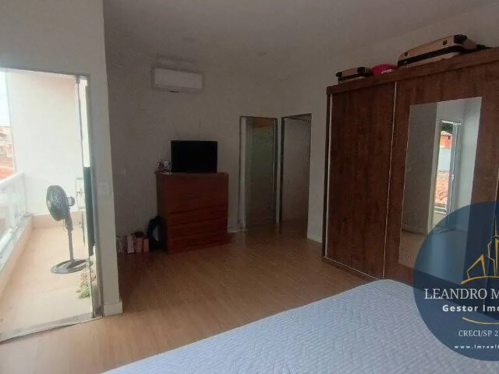 Casa, 3 quartos, 203 m² - Foto 9