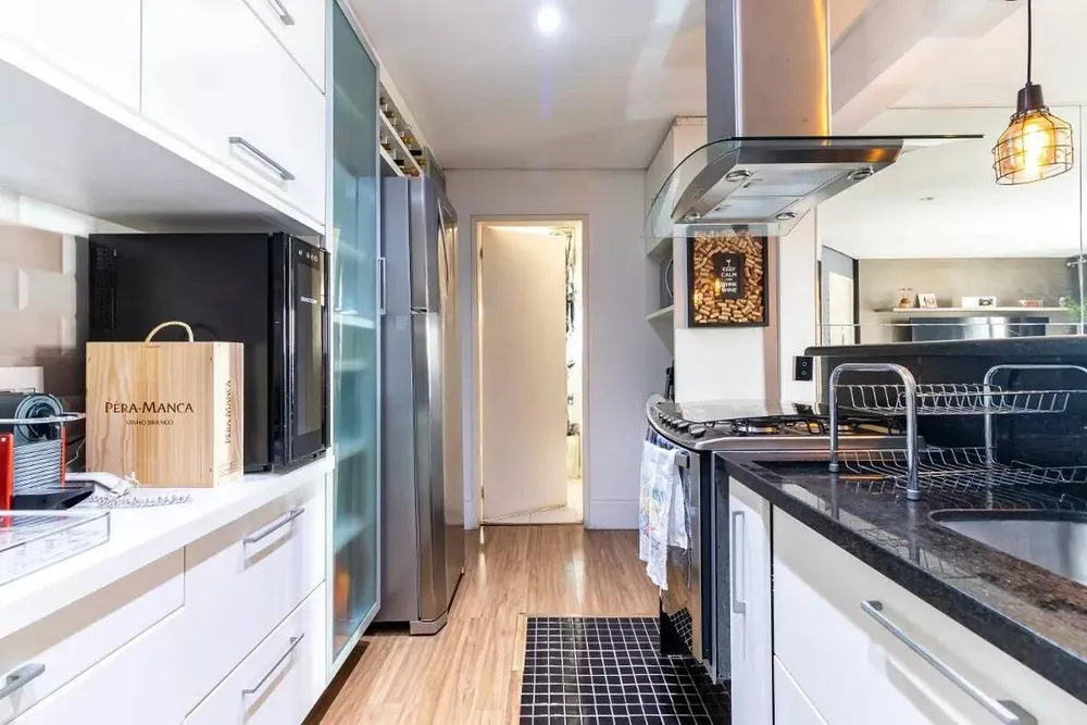 Apartamento, 3 quartos, 102 m² - Foto 8