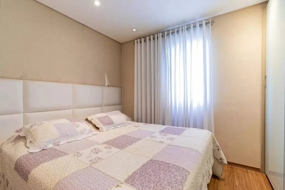 Apartamento, 3 quartos, 102 m² - Foto 4