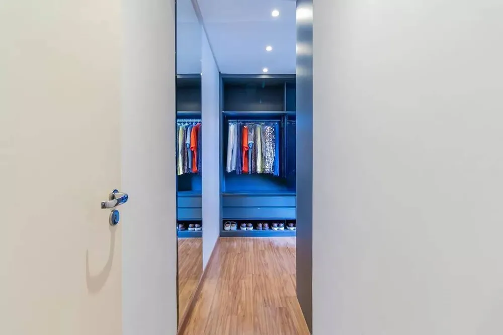 Apartamento, 3 quartos, 102 m² - Foto 7