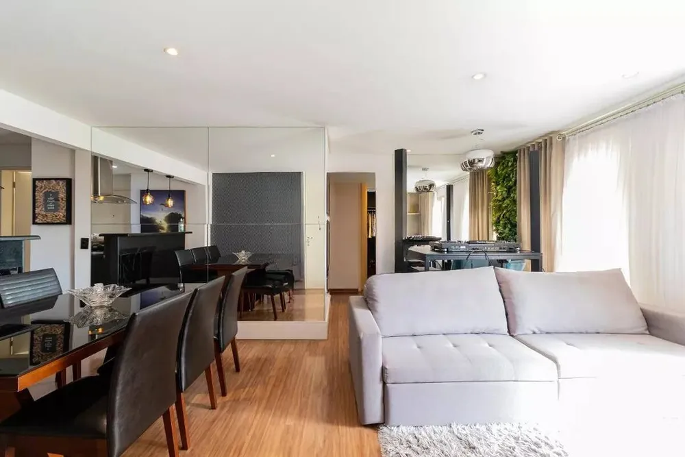 Apartamento, 3 quartos, 102 m² - Foto 3
