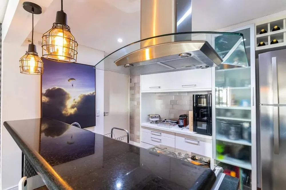 Apartamento, 3 quartos, 102 m² - Foto 1