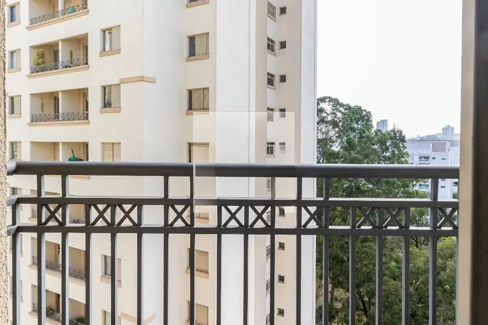Apartamento, 3 quartos, 102 m² - Foto 2