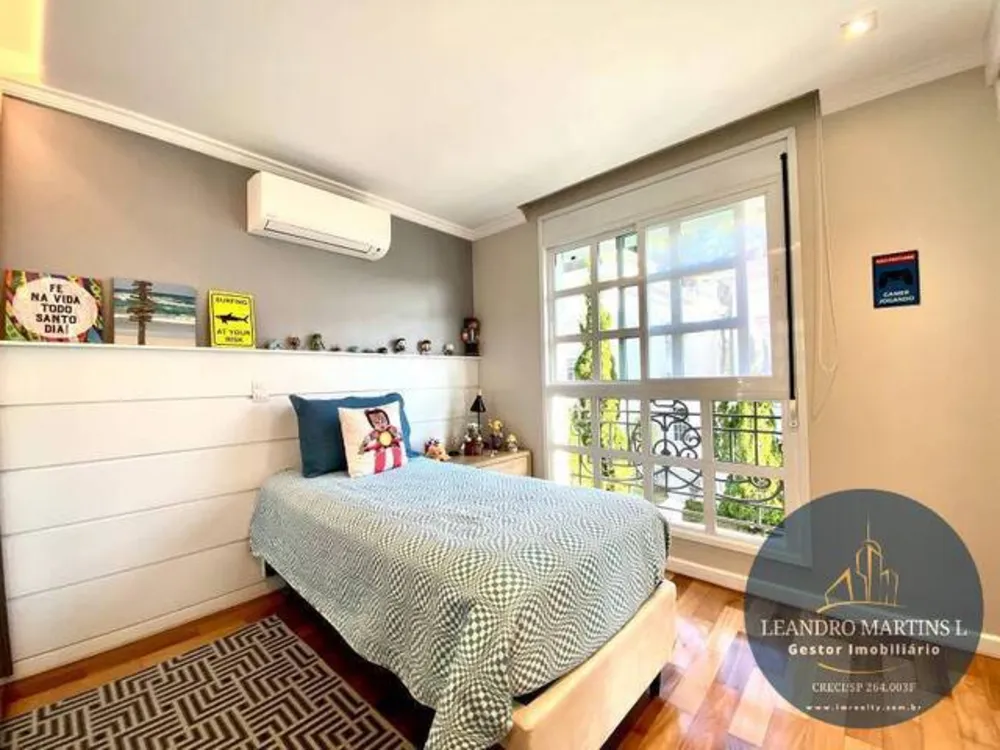 Casa de Condomínio, 4 quartos - Foto 7