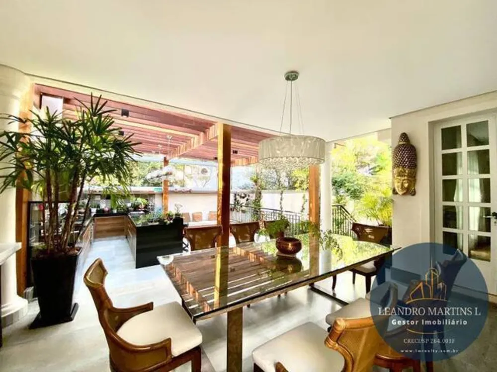 Casa de Condomínio, 4 quartos - Foto 9