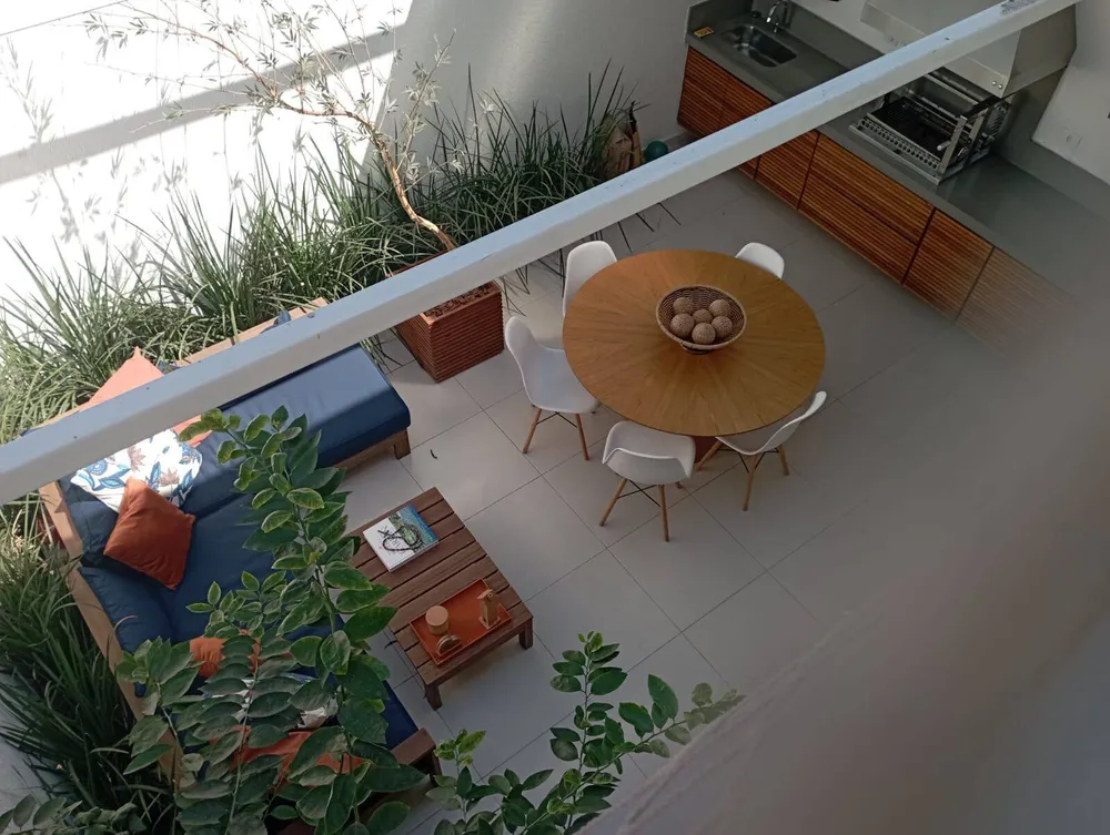 Casa, 3 quartos, 180 m² - Foto 3