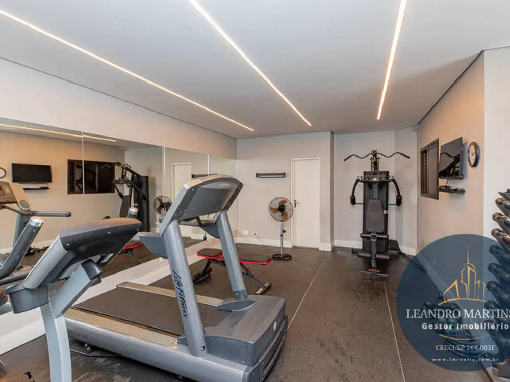 Apartamento, 3 quartos, 125 m² - Foto 10