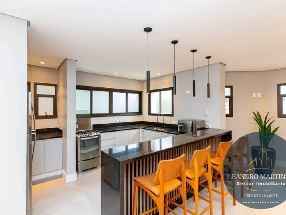 Apartamento, 3 quartos, 125 m² - Foto 12